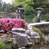 Kenroku-en, One of the Three Most Popular Gardens in Japan　石川は兼六園を紹介します！