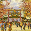 司馬遼太郎『けろりの道頓』を読んで