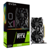 EVGA GeForce RTX2060KO ベンチマーク レビュー /TechPowerUp【NVIDIA】