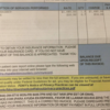 【ニューヨーク生活術】続編：NY救急車代はいくら？約＄1700（26万円）リアルな請求書公開