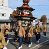 八代妙見祭開催