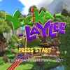 Yooka-Laylee クリア感想