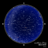 ２０２６年６月の星空　♫♫♫