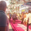 【HITMAN2（ヒットマン2）】マイアミ　トロフィーコンプリート　個別トロフィー攻略や感想など