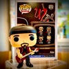 【今日のfunko #72】ジ・エッジ (U2)