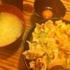 伝説のすた丼屋