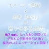 言葉以外のコミュニケーションが言葉に与える影響