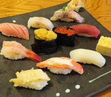 リーズナブルな価格でうまいお寿司と地酒が楽しめる「千代鮨」【新潟】