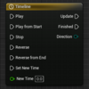 【UE5】Timelineノードを使いこなそう！