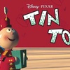 映画 #393『Tin Toy』