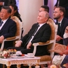 モディ印首相の「カザンでのBRICSサミットへの参加」について
