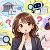AIとFXの情報収集：① FXの情報を集める目的を決める方法
