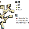 【グリムエコーズ】ダンジョン『薄闇の中の幻影たち』マップ付き攻略