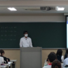 関西4私立医大合同入試説明会を行いました（近畿大学）