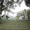 愛媛県・大浜八幡大神社と杵築神社