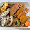 3/19息子弁当