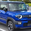 （その１・品番など解説編）新型クロスビー MND1S のスズキ純正ナビにDSP（DEQ-2000A）を追加してタイムアライメントなど高音質機能を手に入れる！