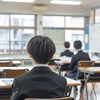 自分の幼少時代から大学時代までを語ってみる　その④（中学校時代）