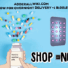 Buy Adderall XR Online for Narcolepsy | Adderallwiki.com