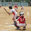 土曜日の学校