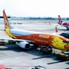 ビザ取りラオスの旅①～飛行機とバスでラオス入国～＠ビアラオで焼肉を