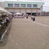 今日は長女の運動会