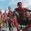 Casting Avengers 4 mengundang petunjuk Spider-Man mungkin akan menuju Wakanda