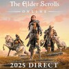 ESO Direct∶2025年新エディション、ソルスティス島、第46弾アップデート、10周年記念の猿！