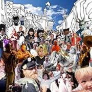 ANDYMORI / ファンファーレと熱狂 / LP | Record CD Online Shop