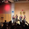 〈ガールフレンズβ〉6/7（土）こんきち KANREKI Live Party に参加しました。