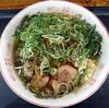 手稲ラーメン肉玉 チャンバラ下手稲通店＠札幌市手稲区 「二九郎」