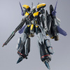 【マクロスF】DX超合金『VF-25S アーマードメサイアバルキリー（オズマ・リー機）リバイバルVer.』可変可動フィギュア【バンダイ】より2024年11月発売予定♪