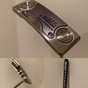 SCOTTY CAMERON SELECT SQUAREBACK 2018