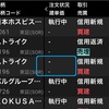 楽天証券マケスピ2が重くてもう最悪