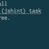 タスクを並列超速化するgrunt-parallelizeを紹介するよ