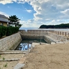 道の駅 大坂城残石記念公園 運搬筏の池（仮称）（香川県小豆島）
