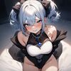 jewelry (宝飾品) by Animagine XL V3.1