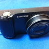 Galaxy Camera購入