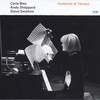 (ECM2487) Carla Bley: Andando El Tiempo (2015)　２年半の時を経たが