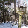 オフトレ山行　朝日岳周回ルート