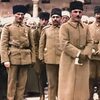 トルコの新しい国家体制とその思想