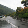 まち歩き　（嵯峨野）