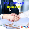 Hồ sơ xin visa thương mại Trung Quốc đơn giản nhất