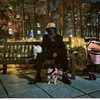 【sj】兄さん聖夜のお散歩