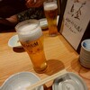 持つべきものは、飲み友