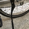 FELT SPEED50 カスタムその1