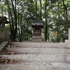 光行脚ー福山八幡宮その2