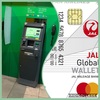 【2019年 旅行用最強プリペイドカード  】JAL Global WALLET