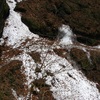 大雪山で滑落事故(村雨の滝)救助隊のリスクと残雪の渓谷の怖さ