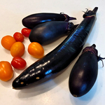 自家製野菜生活